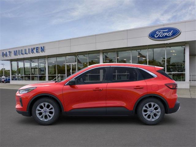 new 2024 Ford Escape car, priced at $30,893