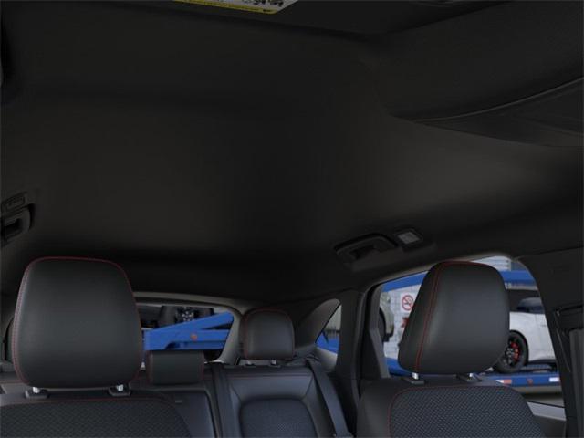 new 2026 Ford Escape car, priced at $34,151