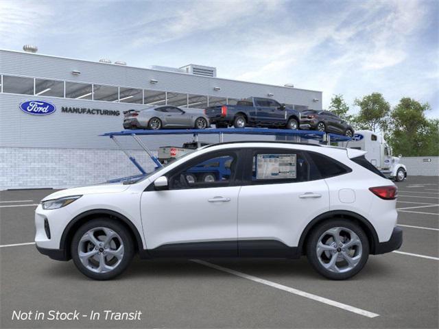 new 2026 Ford Escape car, priced at $34,151