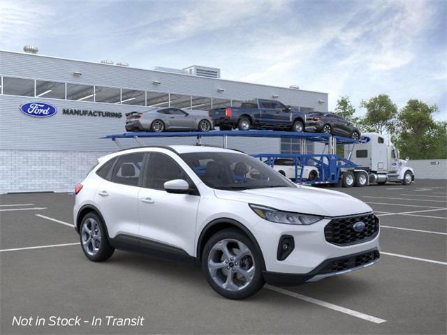 new 2026 Ford Escape car, priced at $34,151