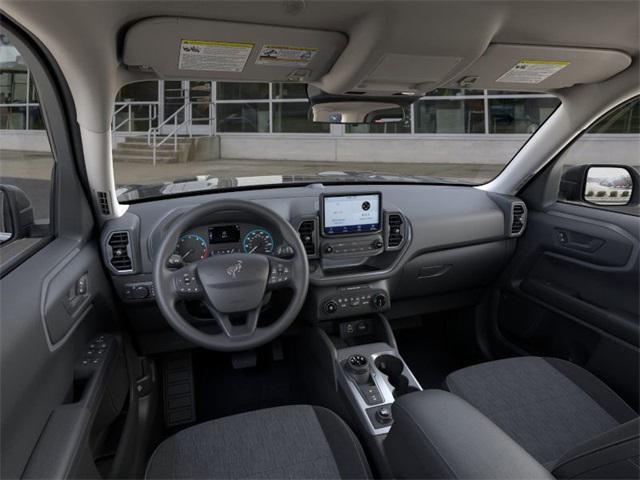 new 2024 Ford Bronco Sport car, priced at $29,815