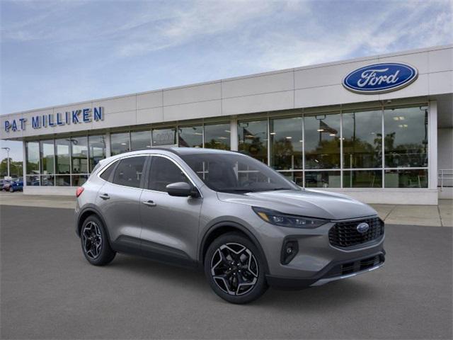 new 2026 Ford Escape car, priced at $34,731