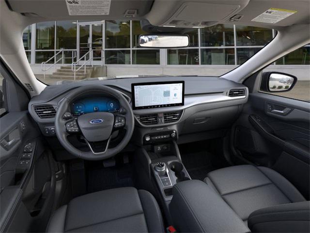 new 2026 Ford Escape car, priced at $34,731