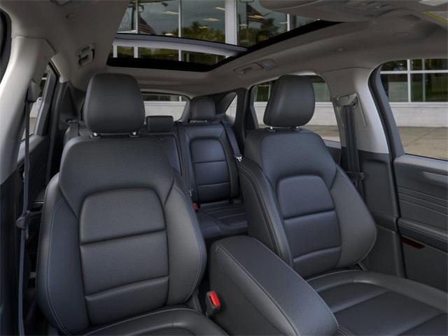 new 2026 Ford Escape car, priced at $34,731