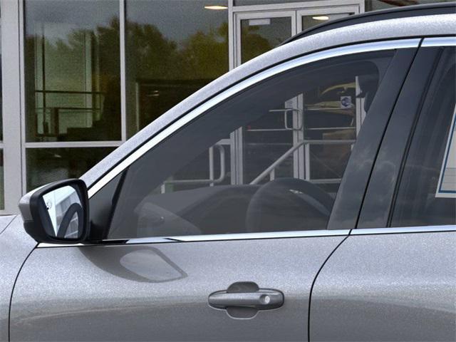 new 2026 Ford Escape car, priced at $34,731