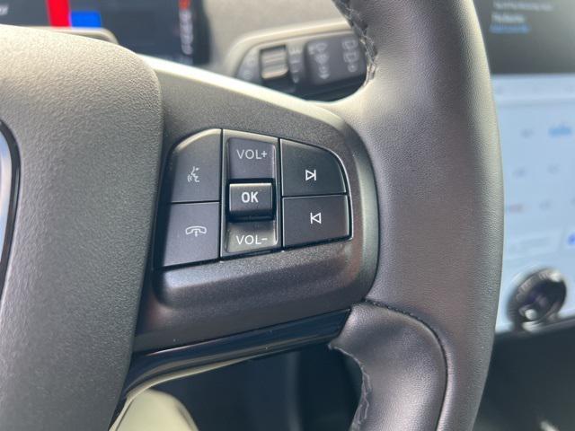 used 2022 Ford Mustang Mach-E car, priced at $28,999