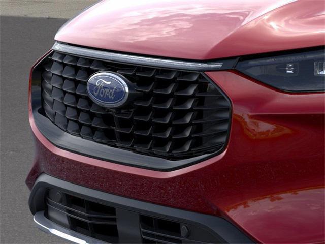 new 2025 Ford Escape car, priced at $41,545