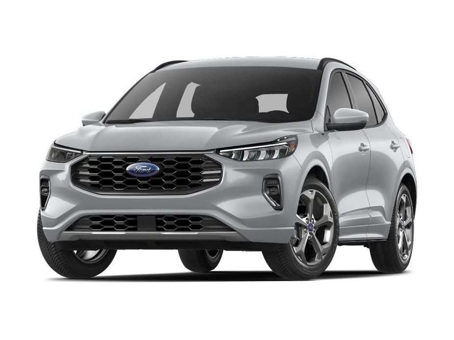 new 2024 Ford Escape car, priced at $35,944