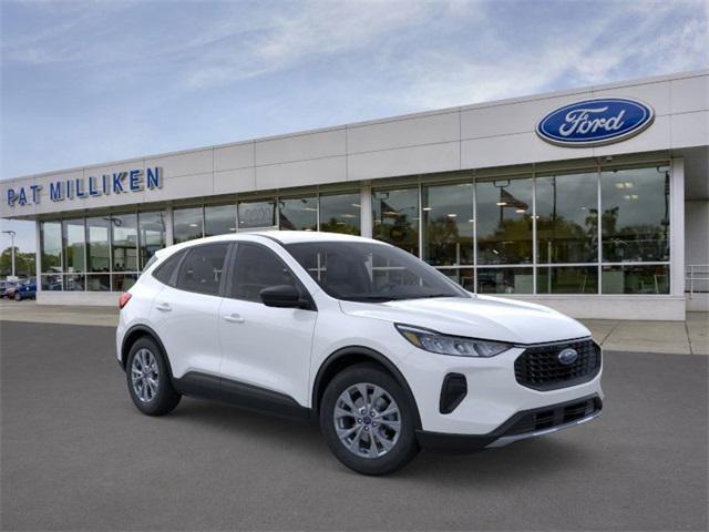 new 2026 Ford Escape car, priced at $30,855