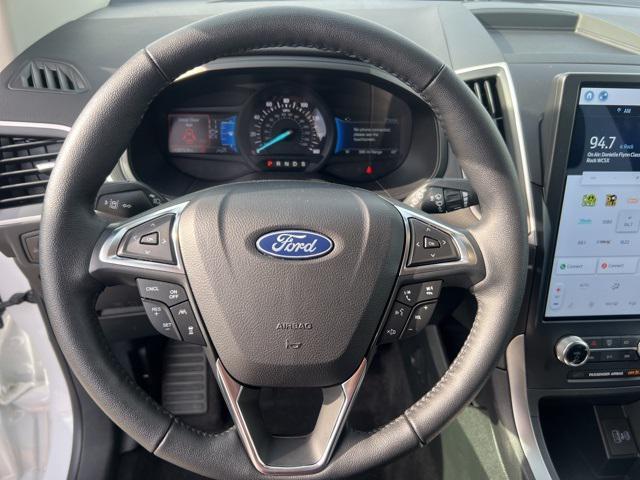 used 2024 Ford Edge car, priced at $30,500