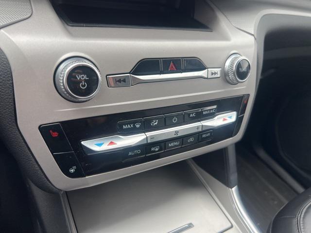 used 2023 Ford Explorer car, priced at $34,486