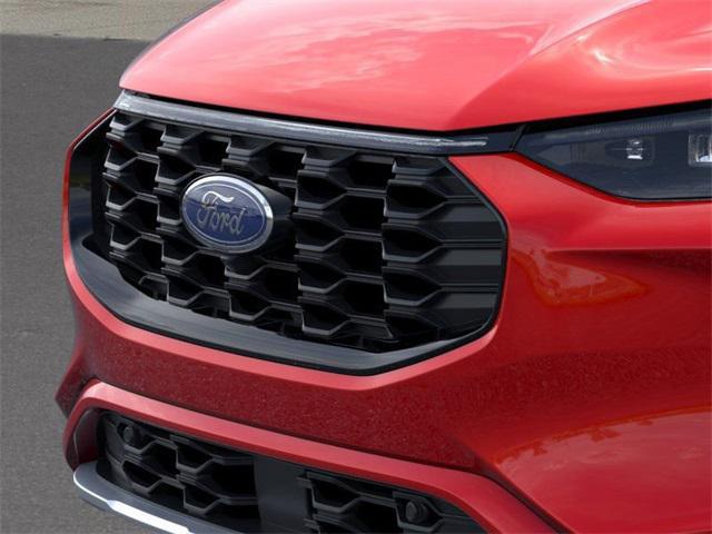 new 2024 Ford Escape car, priced at $39,442