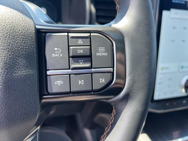 used 2022 Ford Expedition Max car, priced at $56,988