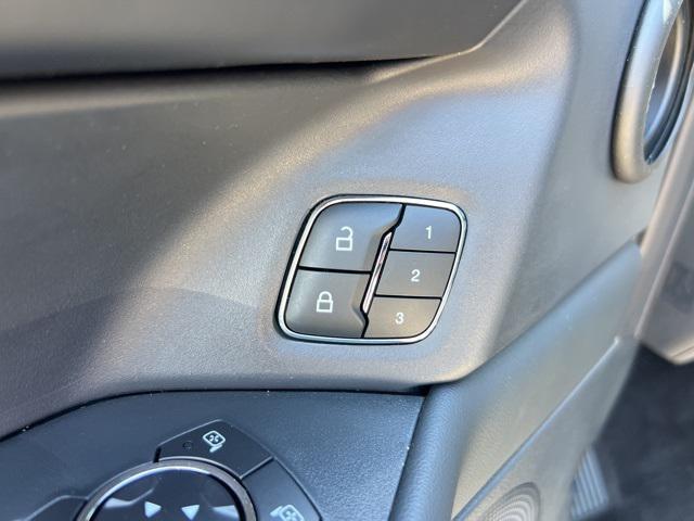 used 2022 Ford Expedition Max car, priced at $56,988