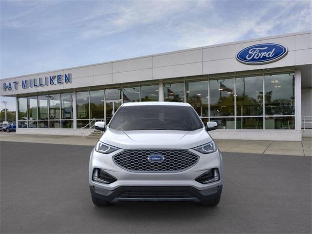 new 2024 Ford Edge car, priced at $39,942