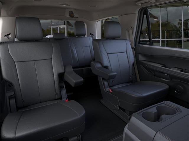 new 2024 Ford Expedition car, priced at $66,085