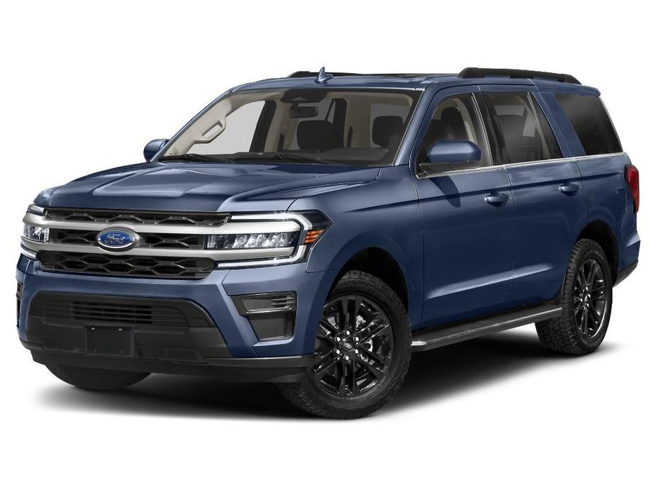 new 2024 Ford Expedition car, priced at $66,085