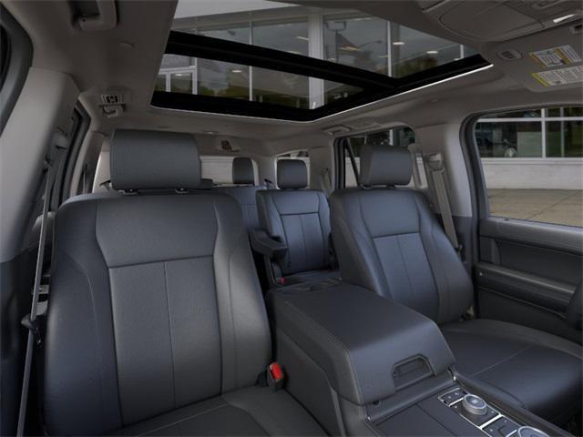 new 2024 Ford Expedition car, priced at $66,085