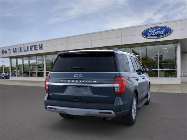 new 2024 Ford Expedition car, priced at $66,085