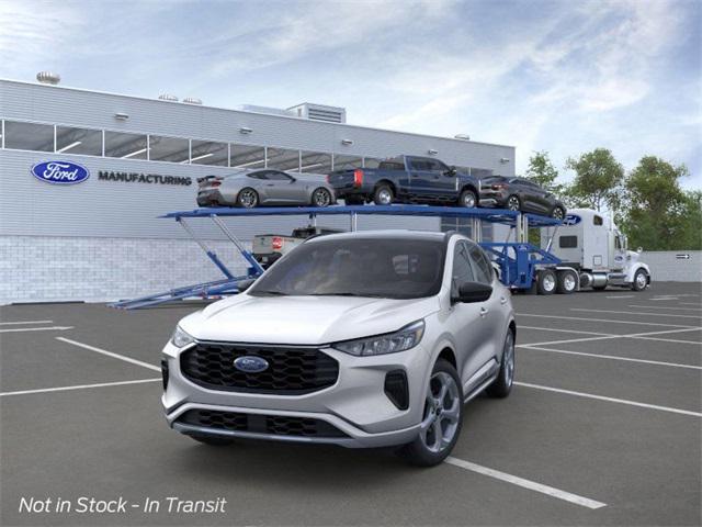 new 2024 Ford Escape car, priced at $33,456