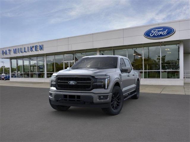 new 2025 Ford F-150 car, priced at $68,099