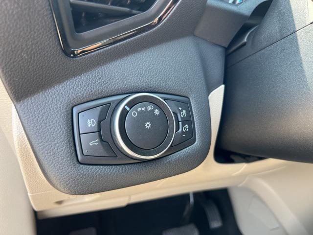 used 2018 Ford Escape car, priced at $16,386
