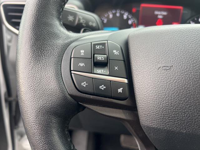 used 2020 Ford Explorer car, priced at $21,575