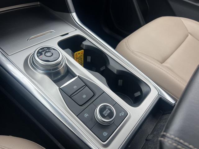 used 2020 Ford Explorer car, priced at $21,575