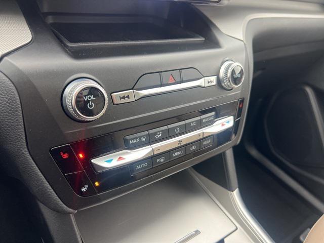 used 2020 Ford Explorer car, priced at $21,575