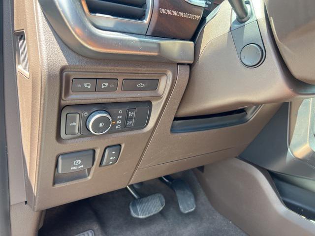 used 2022 Ford F-150 car, priced at $45,844