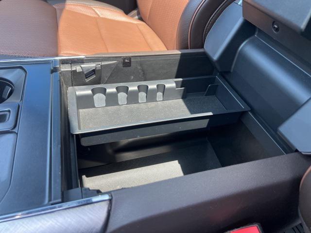 used 2022 Ford F-150 car, priced at $45,844