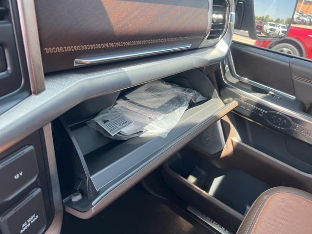 used 2022 Ford F-150 car, priced at $45,844