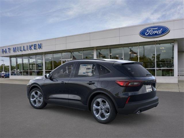 new 2026 Ford Escape car, priced at $32,916