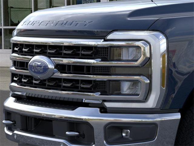 new 2024 Ford F-350 car, priced at $88,836