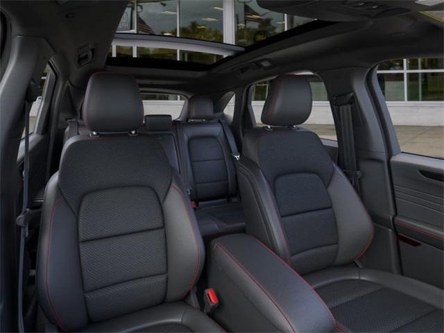 new 2025 Ford Escape car, priced at $30,602