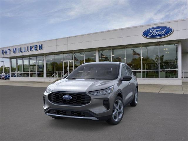 new 2025 Ford Escape car, priced at $30,602