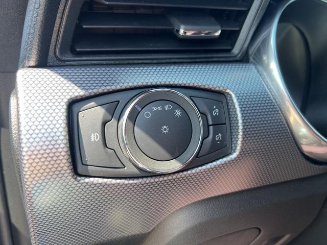 used 2019 Ford Mustang car, priced at $32,685