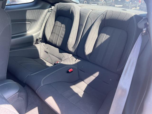 used 2019 Ford Mustang car, priced at $32,685
