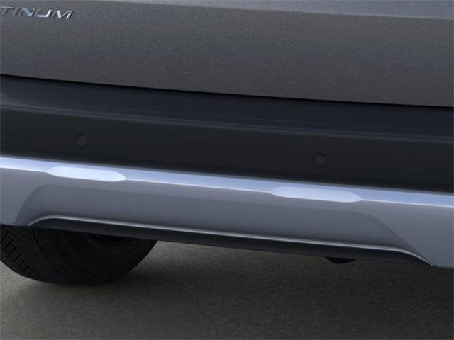 new 2026 Ford Escape car, priced at $36,624