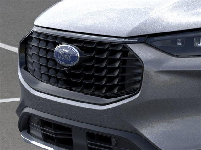 new 2026 Ford Escape car, priced at $36,624