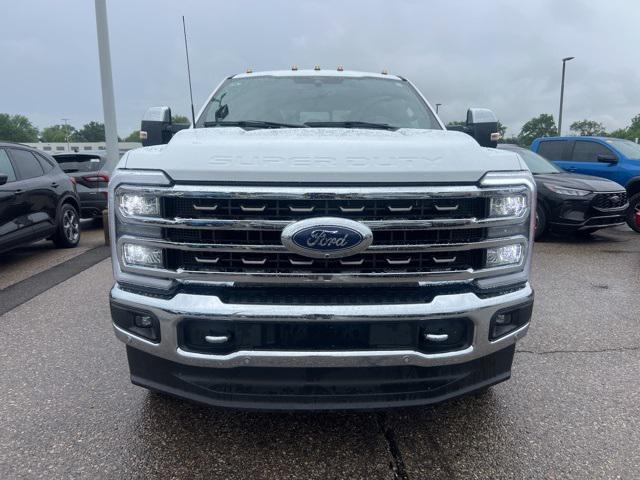used 2024 Ford F-350 car, priced at $82,525