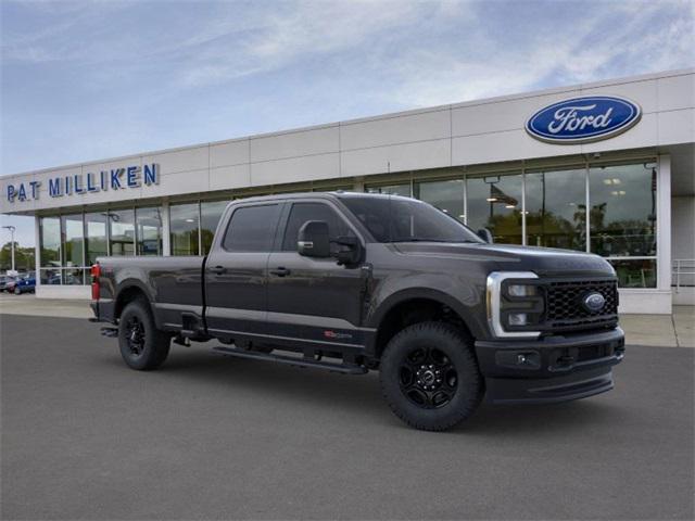 new 2024 Ford F-350 car, priced at $69,544