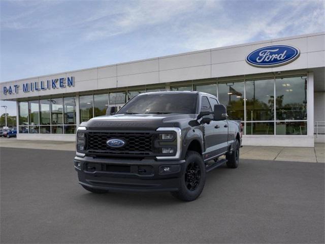 new 2024 Ford F-350 car, priced at $69,544