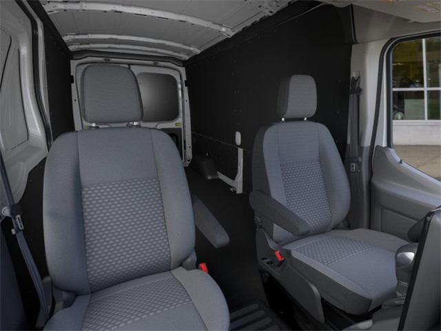new 2025 Ford Transit-350 car, priced at $56,597