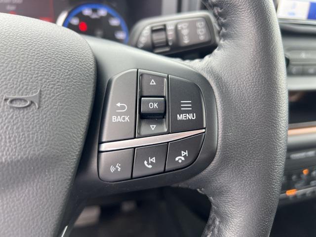used 2022 Ford Bronco Sport car, priced at $24,244
