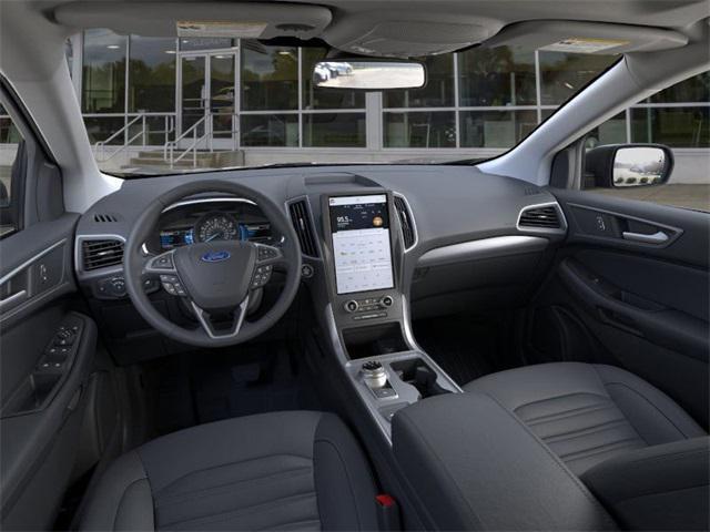 new 2024 Ford Edge car, priced at $41,683