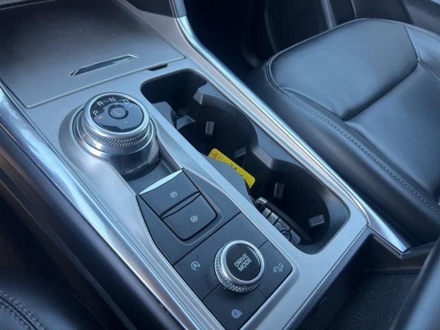 used 2021 Ford Explorer car, priced at $26,325