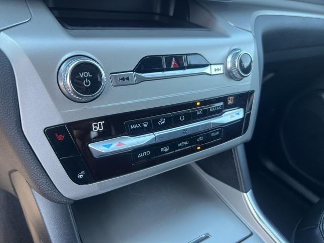 used 2021 Ford Explorer car, priced at $26,325