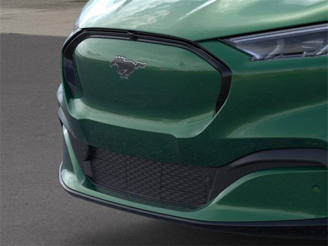 new 2024 Ford Mustang Mach-E car, priced at $51,772