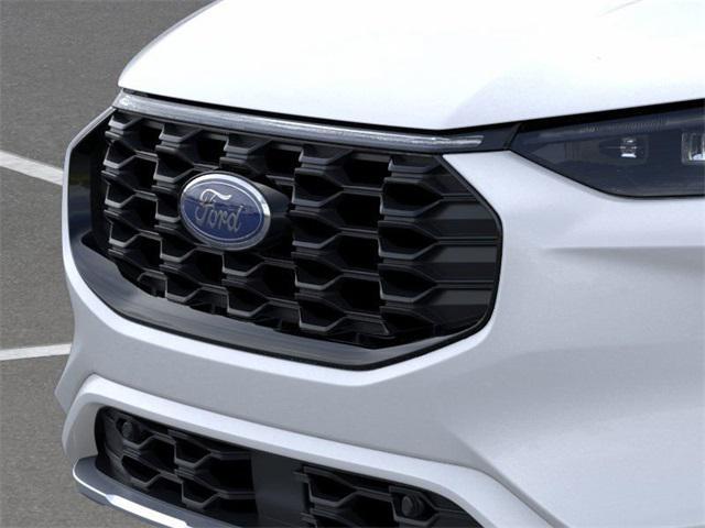 new 2025 Ford Escape car, priced at $42,880